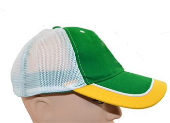 Summer Cap Trucker Cap