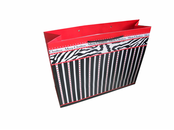 Christmas/ gift/ shopping bag