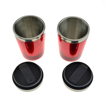 Stainless Steel Coffee Mug