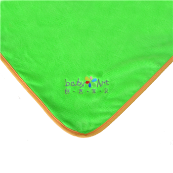 Coral Fleece Blanket