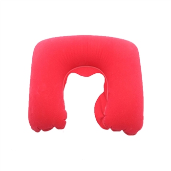 Inflatable Travel Pillow
