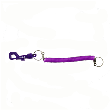 Bungee Cord/Keyclain
