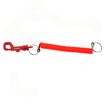 Bungee Cord/Keyclain