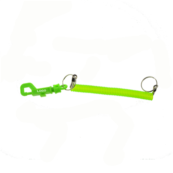 Bungee Cord/Keyclain
