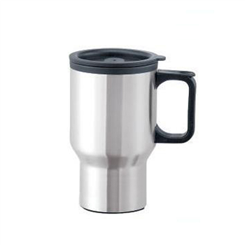 Double Wall Travel Mug for Autombile
