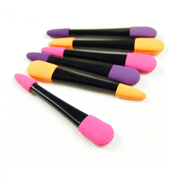 6 pcs Cosmetic Brush Set