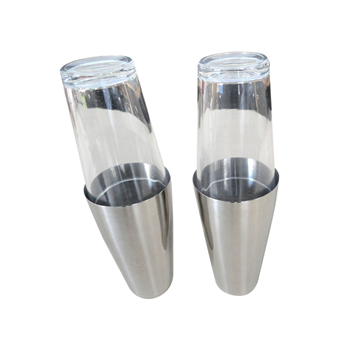 Boston Shaker