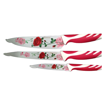 Garnish Knife