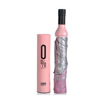 Bottle Umbrella