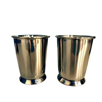 Mint Julep Cup