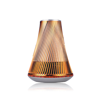 Portable stereo bluetooth speakers—Dance