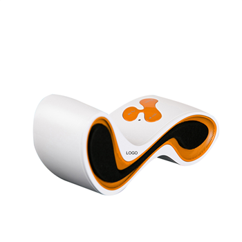 Portable stereo bluetooth speakers—Note