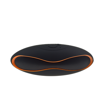 Led Olive-shaped Bluetooth Speaker
