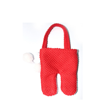 Christmas Santa Claus Bag