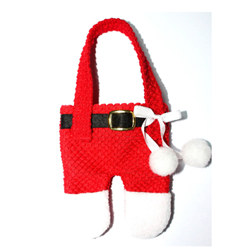 Christmas Santa Claus Bag