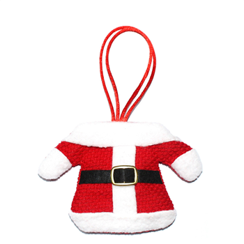 Christmas Santa Claus Bag