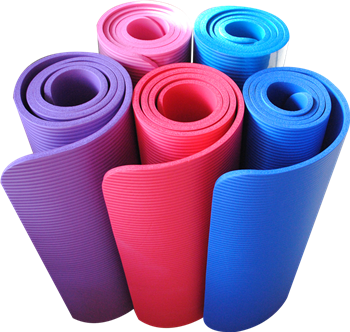 Yoga Mat