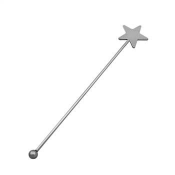 Star Stirrers