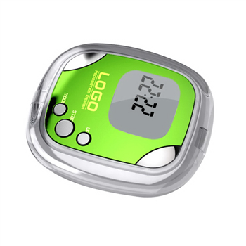 Step Counter Pedometer