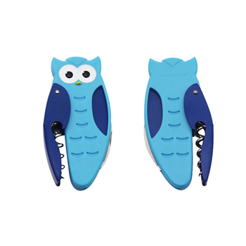 Owl Bottle Opener