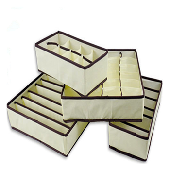 Non-woven Storage Box