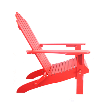 Beach Wooden Chair