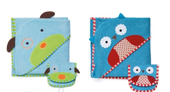 Baby Towel