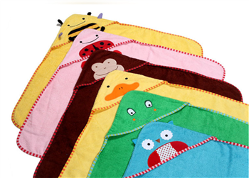Baby Towel