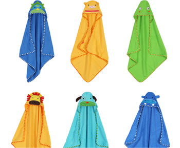 Baby Towel