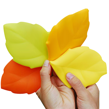 Leaf Folded Cup