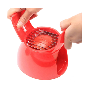 Tomato Cutter