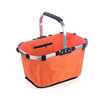 Foldable Picnic Basket