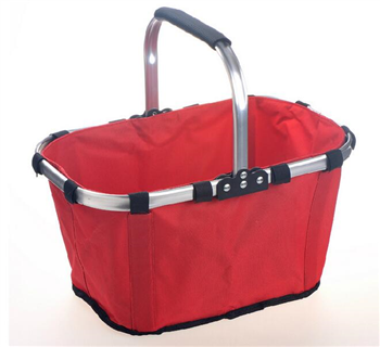 Foldable Picnic Basket