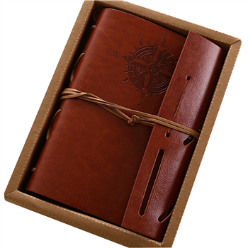 Pirate Ship Notebook