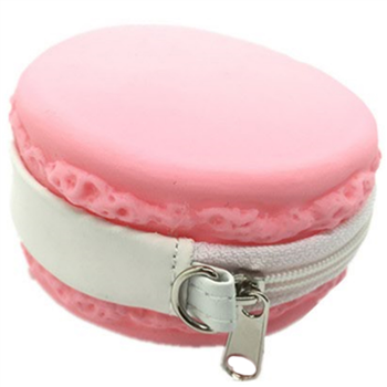Macarons Coin purse