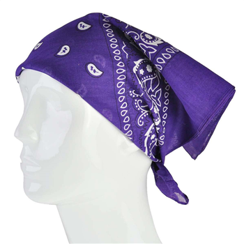 Cotton Bandana
