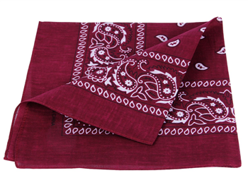 Promotion Bandana