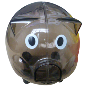 Pig Storage Tank