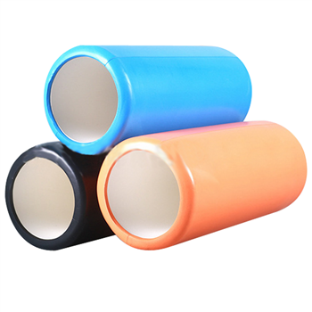 Hollow EVA  Yoga Foam Roller