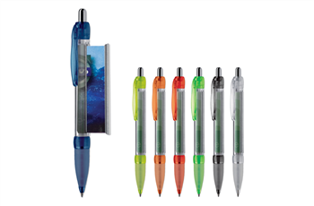 Banner Pen