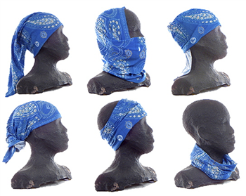 Magic Bandana
