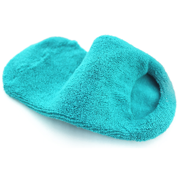Short Socks Non-slip Gap