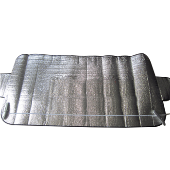 Car Window Sunshade