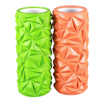 Hollow EVA  Yoga Foam Roller