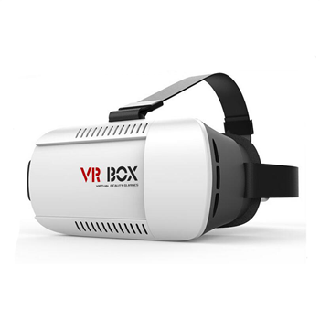 Virtual Reality Box
