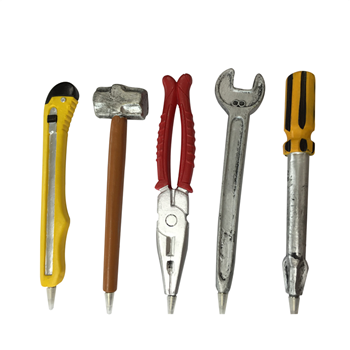 Hardware Tool Shape Ballpen