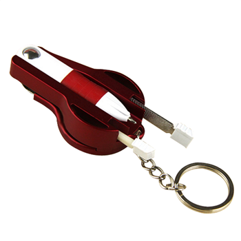 Multifunctional Ballpoint Pen