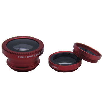 Mobile Lens Set