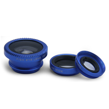 Mobile Lens Set