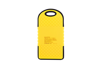 Mobile Solar Charger